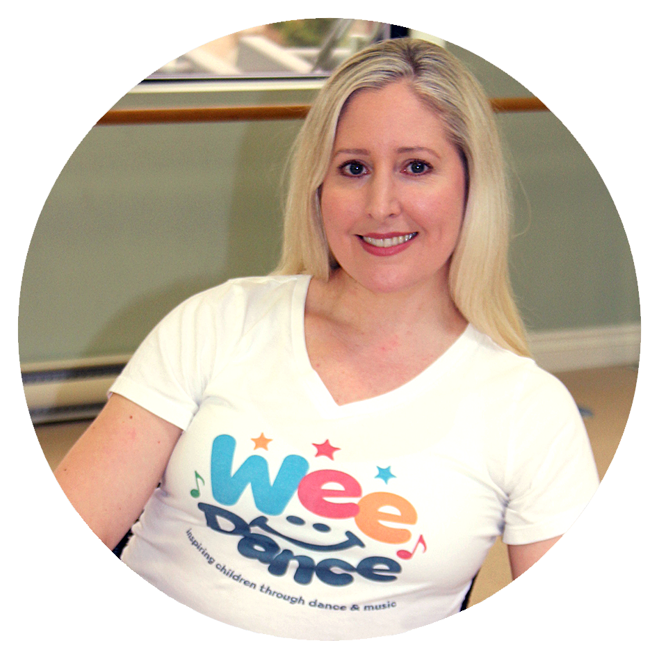 Shelby Kargl - Wee Dance Inc - FOUNDER and CEO - 2023