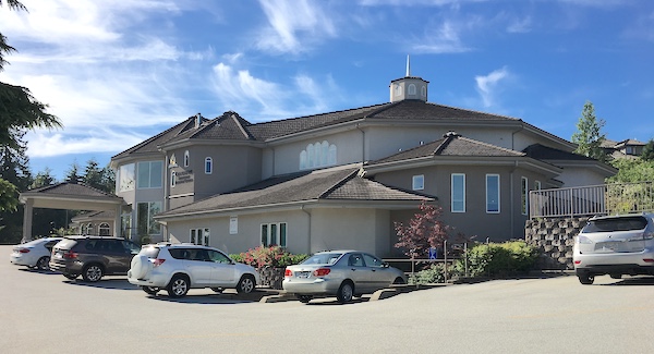 New Horizon Montessori School Coquitlam New Horizon Montessori School Coquitlam