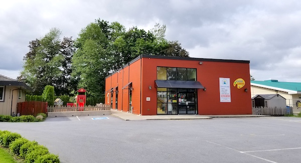 New Horizon Montessori School Langley New Horizon Montessori School Langley